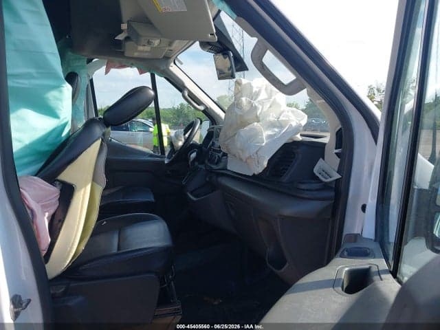 2020 FORD TRANSIT-250 5