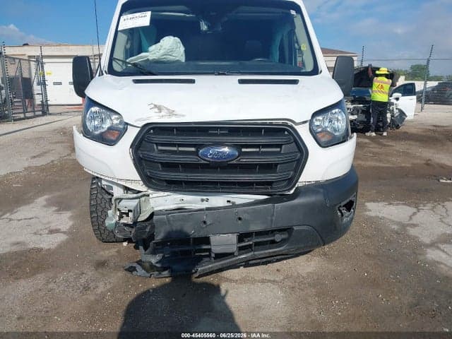 2020 FORD TRANSIT-250 6