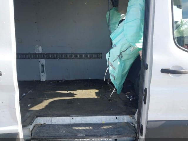 2020 FORD TRANSIT-250 8