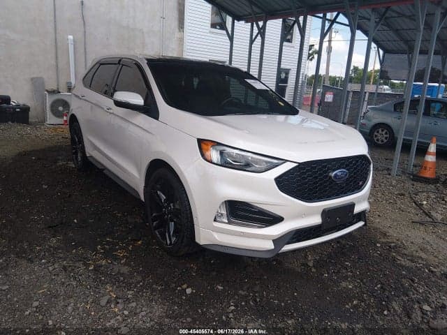 2019 FORD EDGE ST 1