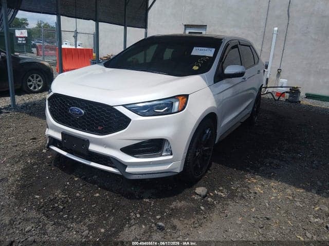 2019 FORD EDGE ST 2