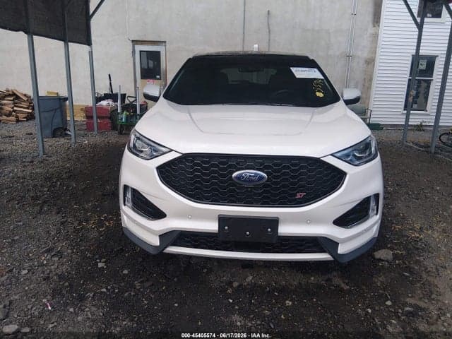 2019 FORD EDGE ST 12