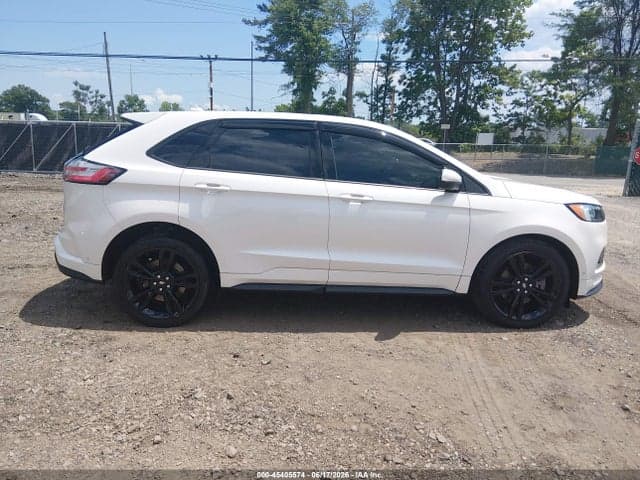 2019 FORD EDGE ST 13