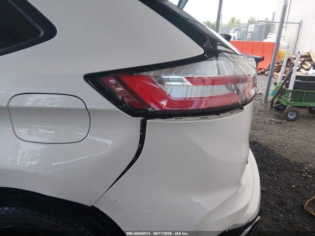 2019 FORD EDGE ST 17