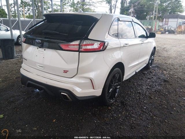 2019 FORD EDGE ST 4