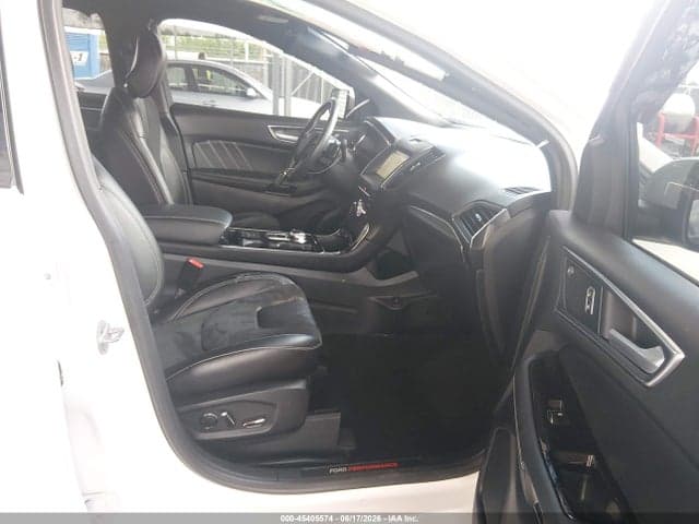 2019 FORD EDGE ST 5