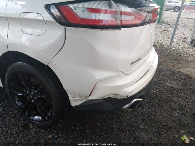 2019 FORD EDGE ST 6