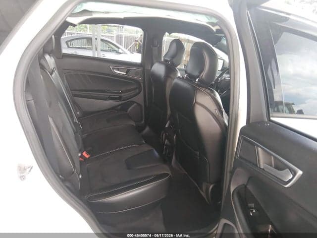 2019 FORD EDGE ST 8