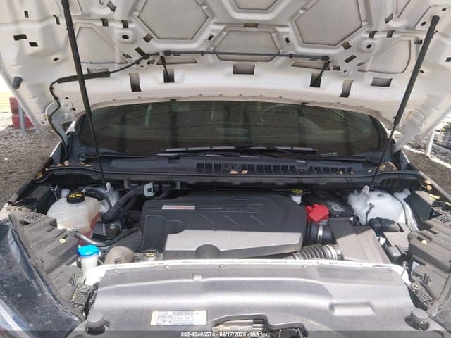 2019 FORD EDGE ST 10