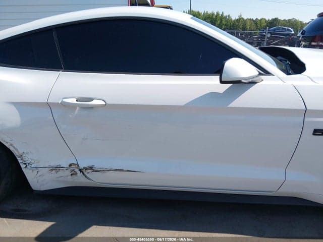 2019 FORD MUSTANG GT 17