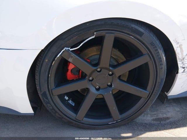 2019 FORD MUSTANG GT 19