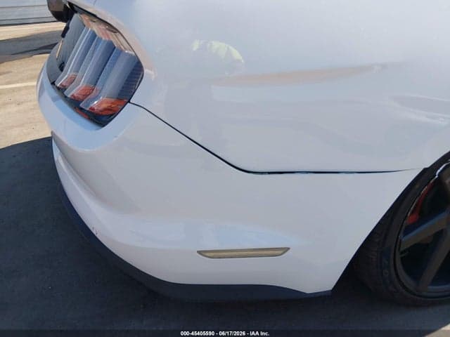 2019 FORD MUSTANG GT 20