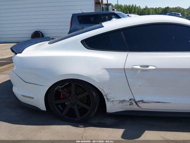 2019 FORD MUSTANG GT 6