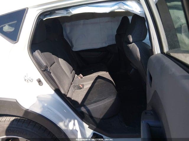 2025 SUBARU CROSSTREK PREMIUM 8