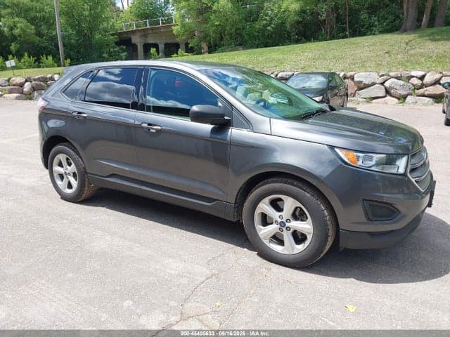 2018 FORD EDGE SE - 1