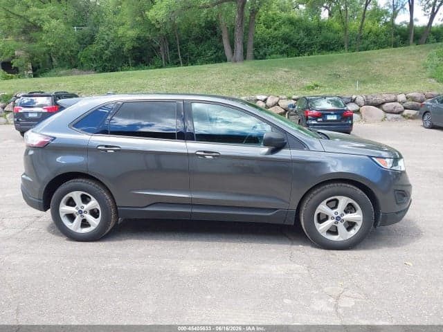 2018 FORD EDGE SE 14