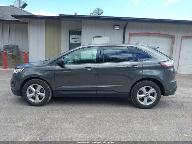 2018 FORD EDGE SE 15