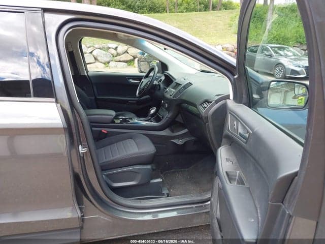 2018 FORD EDGE SE 5