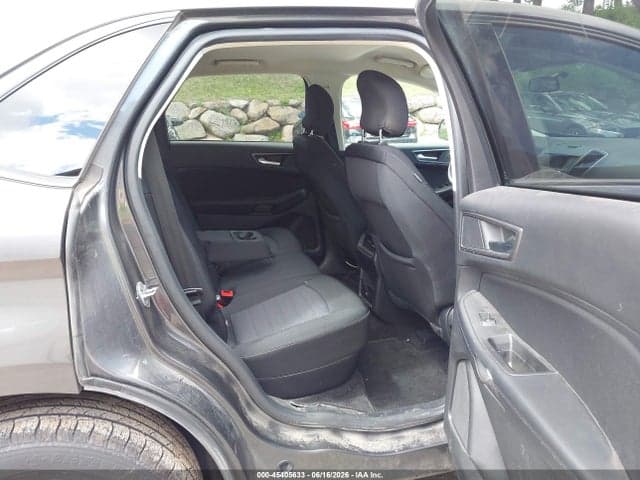 2018 FORD EDGE SE 8