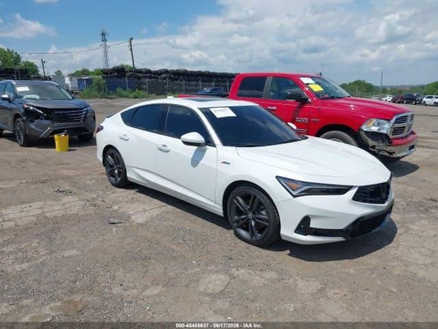 2024 ACURA INTEGRA A-SPEC 1
