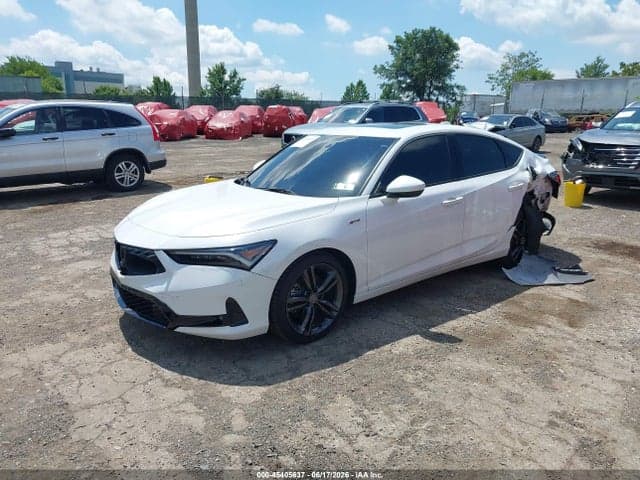 2024 ACURA INTEGRA A-SPEC 2