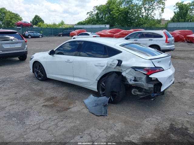 2024 ACURA INTEGRA A-SPEC 3
