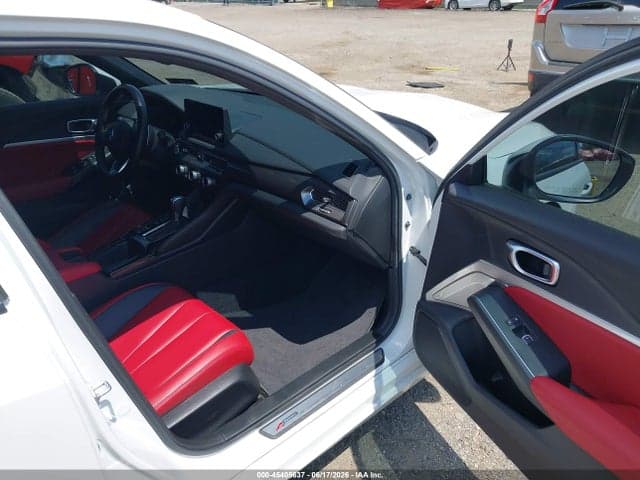 2024 ACURA INTEGRA A-SPEC 5