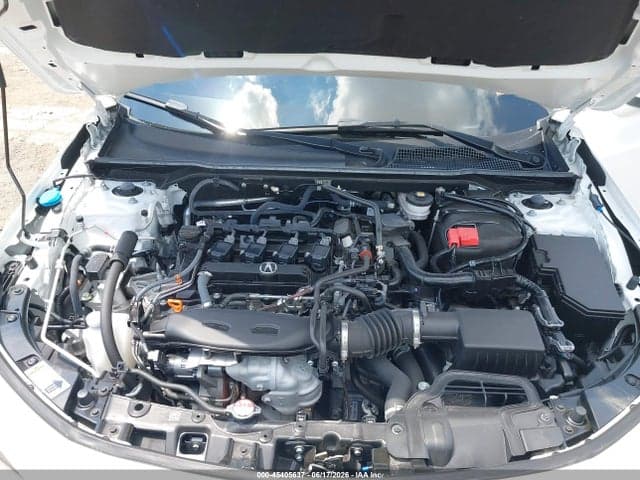 2024 ACURA INTEGRA A-SPEC 10