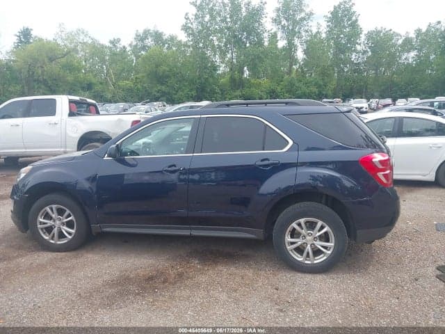 2017 CHEVROLET EQUINOX LT 14