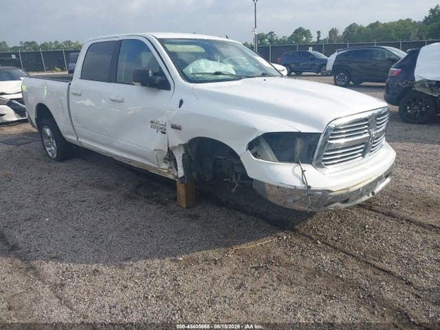 2019 RAM 1500 CLASSIC BIG HORN 4X2 6'4 BOX 1