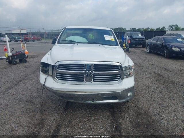 2019 RAM 1500 CLASSIC BIG HORN 4X2 6'4 BOX 13