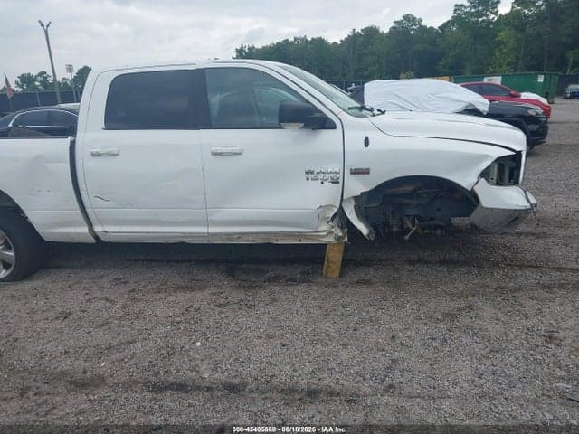 2019 RAM 1500 CLASSIC BIG HORN 4X2 6'4 BOX 6