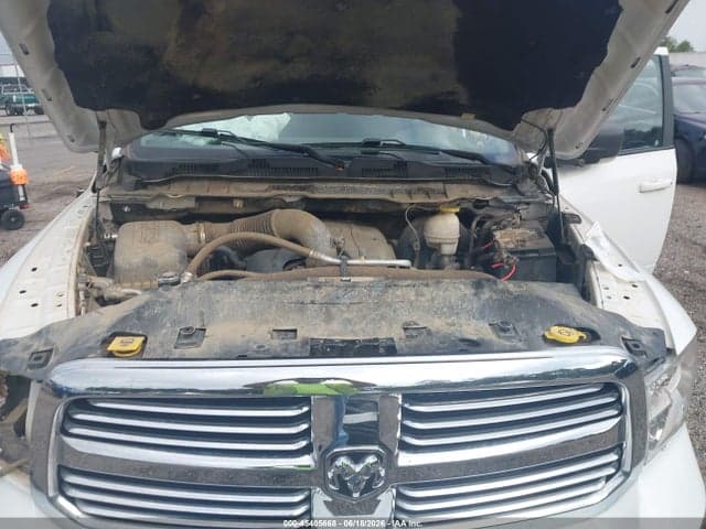 2019 RAM 1500 CLASSIC BIG HORN 4X2 6'4 BOX 10