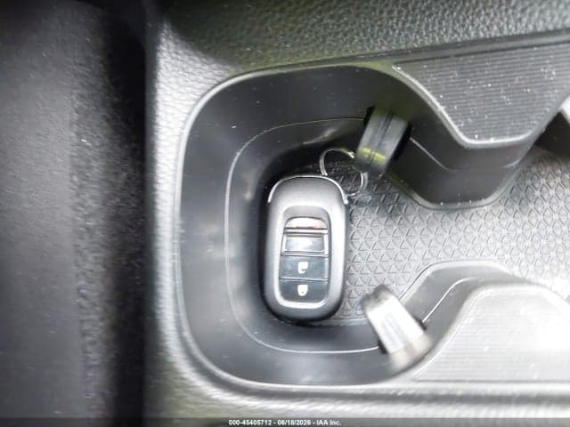 2023 HONDA CR-V LX AWD 11