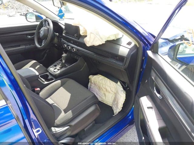 2023 HONDA CR-V LX AWD 5