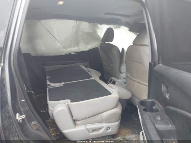 2019 HONDA PILOT EX-L 8