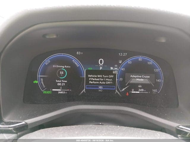 2025 TOYOTA CAMRY XLE 7