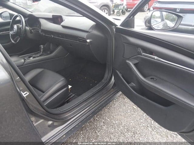 2021 MAZDA MAZDA3 SELECT 5
