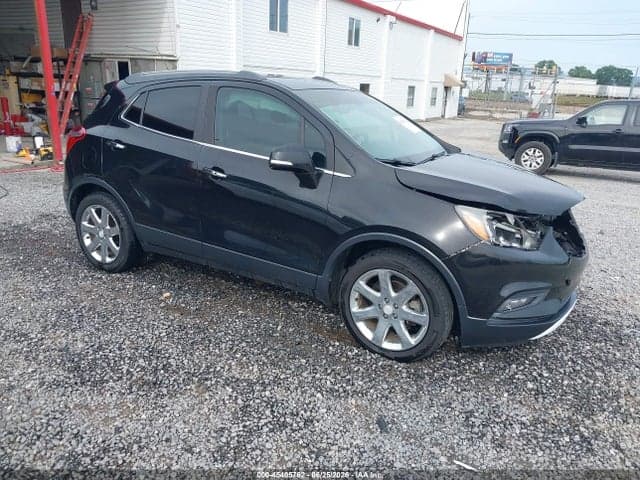 2017 BUICK ENCORE ESSENCE 1