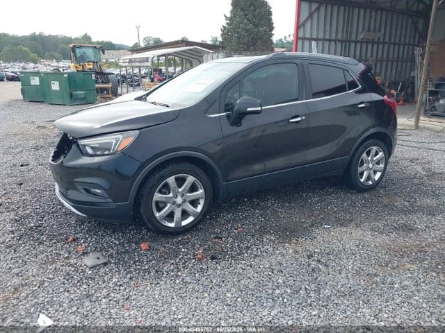 2017 BUICK ENCORE ESSENCE 2