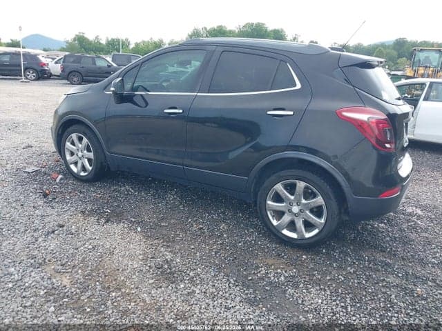 2017 BUICK ENCORE ESSENCE 3