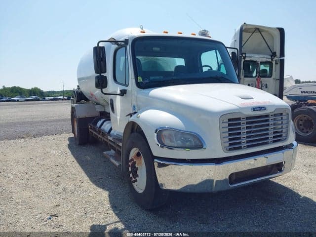 2017 FREIGHTLINER S2G - 1