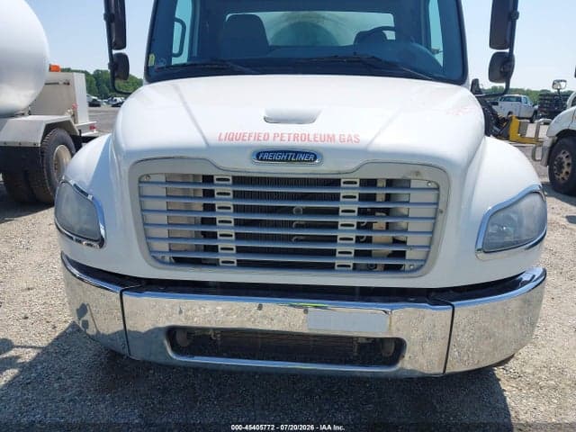 2017 FREIGHTLINER S2G 11