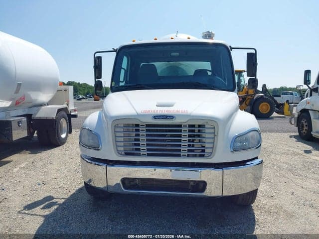 2017 FREIGHTLINER S2G 12