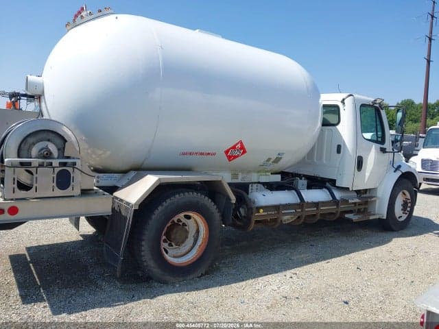 2017 FREIGHTLINER S2G 13