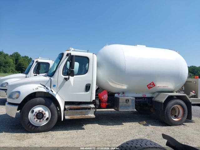 2017 FREIGHTLINER S2G 14