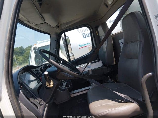 2017 FREIGHTLINER S2G 7
