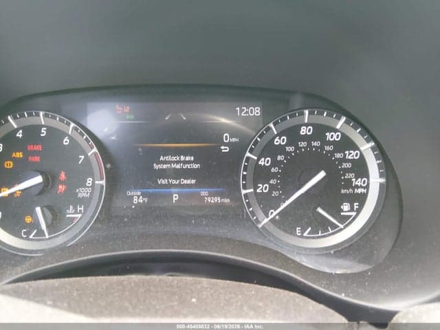 2021 TOYOTA HIGHLANDER XLE 7