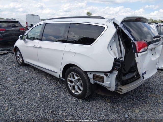 2017 CHRYSLER PACIFICA TOURING-L 3
