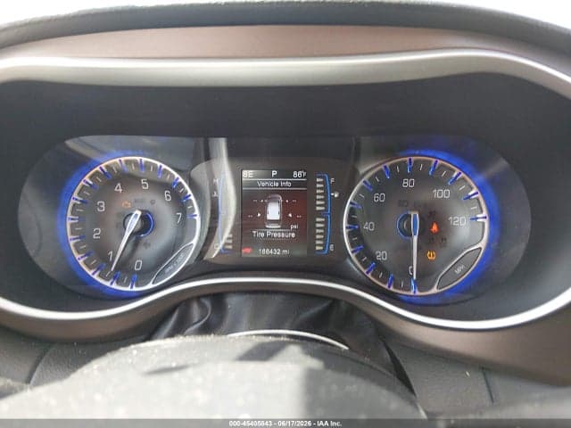2017 CHRYSLER PACIFICA TOURING-L 7
